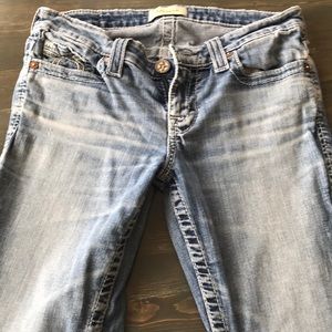 Women’s jeans